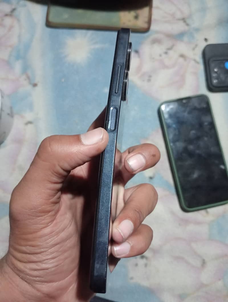 Infinix Hot 30i 2