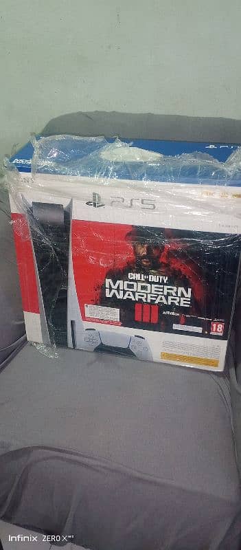 Ps5 Jailbreak model 1216 1