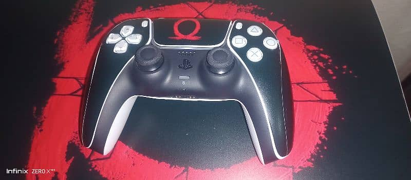 Ps5 Jailbreak model 1216 8