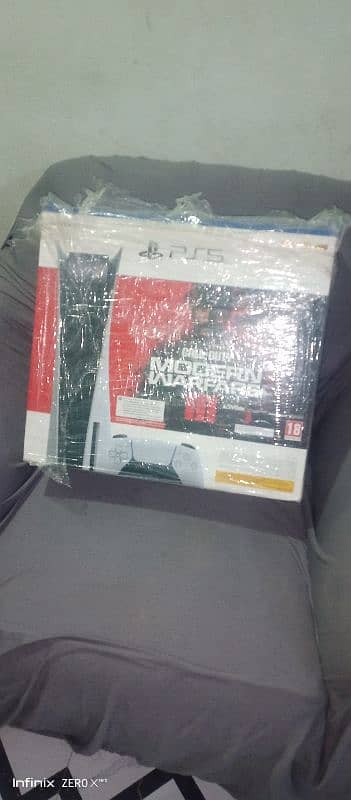 Ps5 Jailbreak model 1216 9