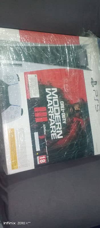 Ps5 Jailbreak model 1216 10