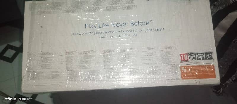 Ps5 Jailbreak model 1216 11