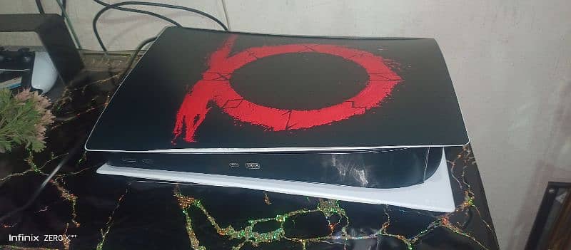 Ps5 Jailbreak model 1216 16