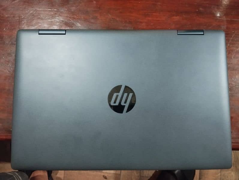 HP Pavilion x360 2-in-1 Laptop 14-EK0073DX 0