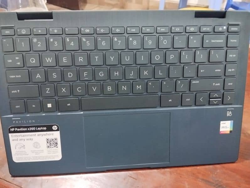 HP Pavilion x360 2-in-1 Laptop 14-EK0073DX 7