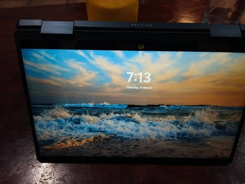 HP Pavilion x360 2-in-1 Laptop 14-EK0073DX 8
