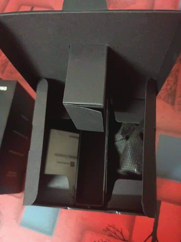 Samsung Gakaxy smart watch *46mm* (WITH WIFI) 2