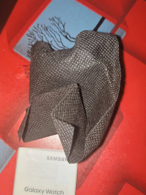 Samsung Gakaxy smart watch *46mm* (WITH WIFI) 4