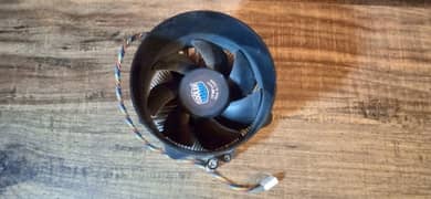 Cpu heatsink Cooler Master