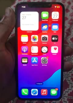 Iphone XS Max 64GB Factory Unlock