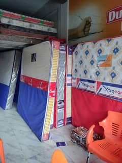 Medicated Matress in just 12000- Delivery Service