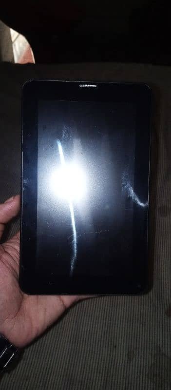 Tablet 4