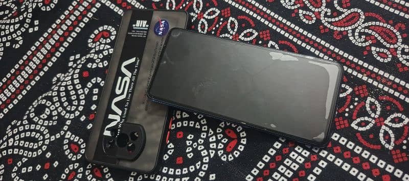 POCO X3 Gaming Phone in Good Condition 4