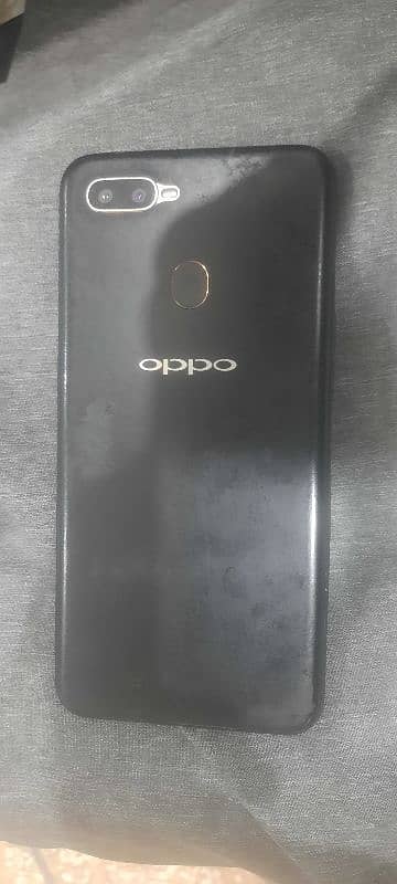 Oppo A5s 1