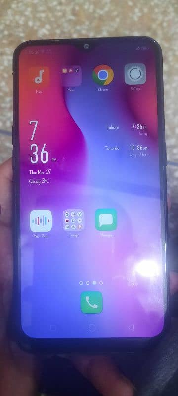 Oppo A5s 3