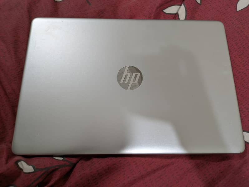 HP i5 10th Gen 8/128 + 1TB - 15 Inch Touch Screen Laptop 0