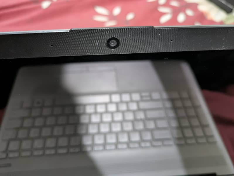 HP i5 10th Gen 8/128 + 1TB - 15 Inch Touch Screen Laptop 8