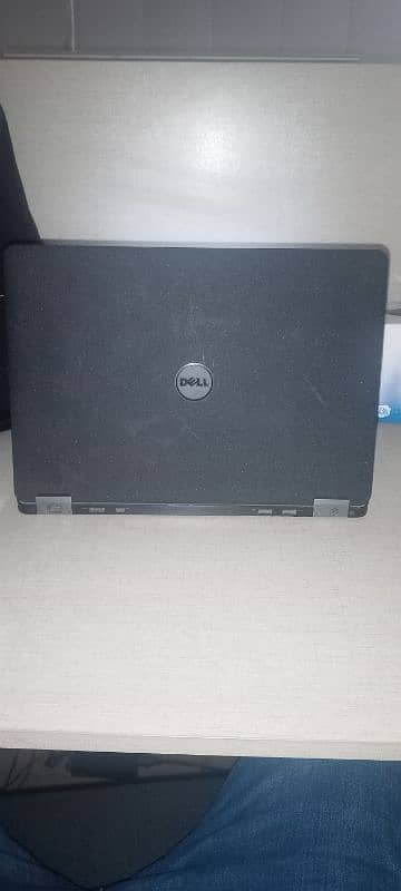 i5 6th generation 8gb/256ssd Dell Latitude E7470 1