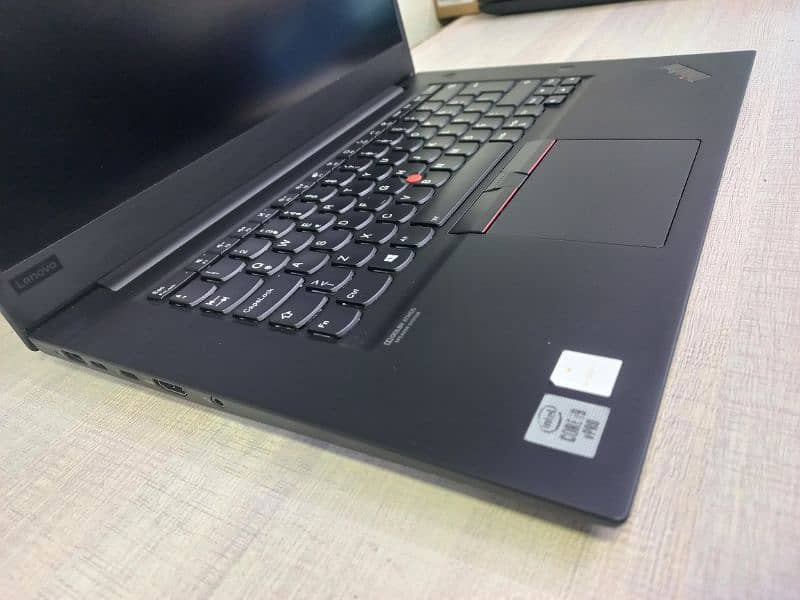 Lenovo Thinkpad P1 Gen 3 3