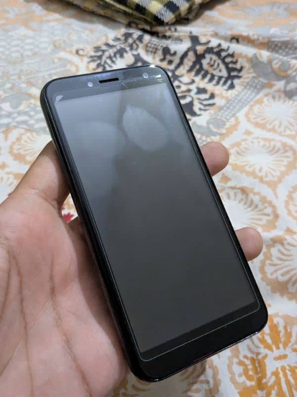 VGO TEL New 7 0