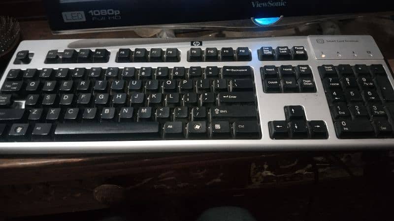 Gaming PC Full Setup With all Accessories 2
