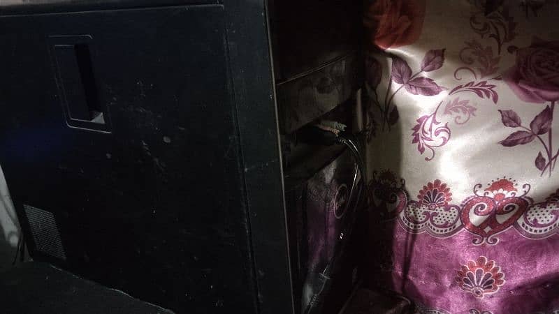 Gaming PC Full Setup With all Accessories 5
