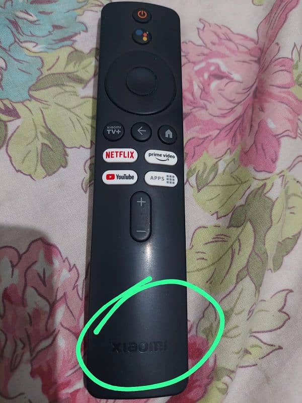 xiaomi android box 2nd gen orignal genioun mi remote 0