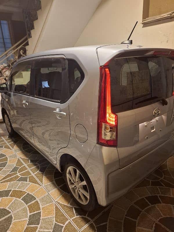 Daihatsu Move 2022 3