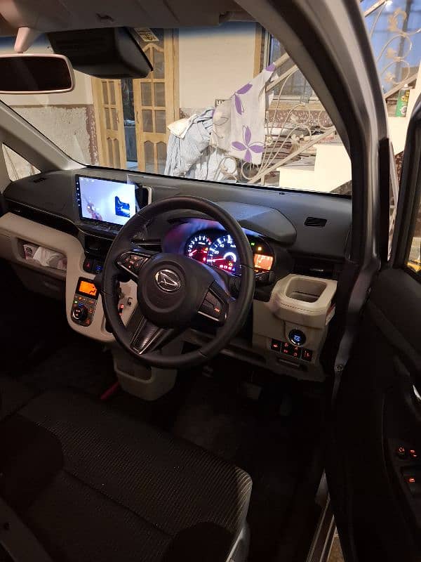 Daihatsu Move 2022 6
