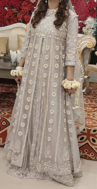 engagement and waleema maxi for sale 0