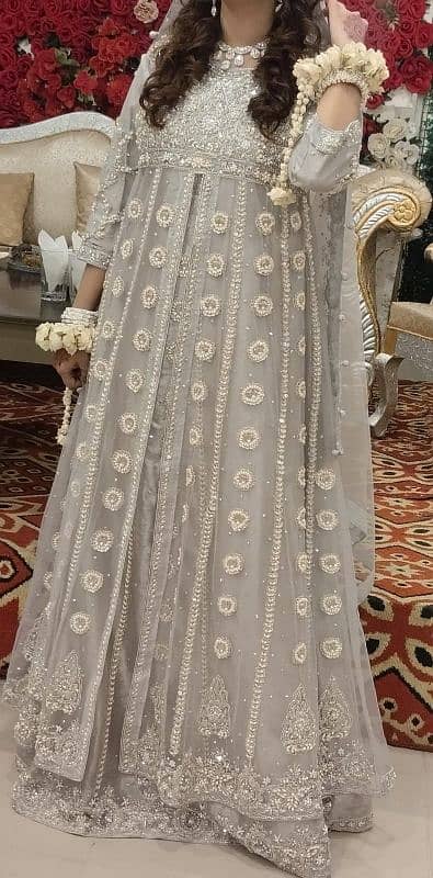 engagement and waleema maxi for sale 1