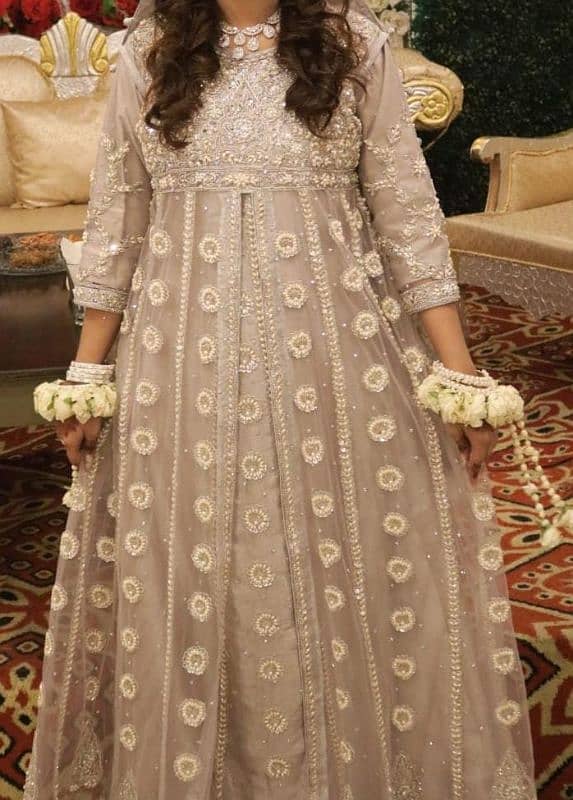 engagement and waleema maxi for sale 2