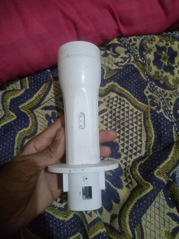 Tp Link Litebeam 23dbi outdoor cpe610 6