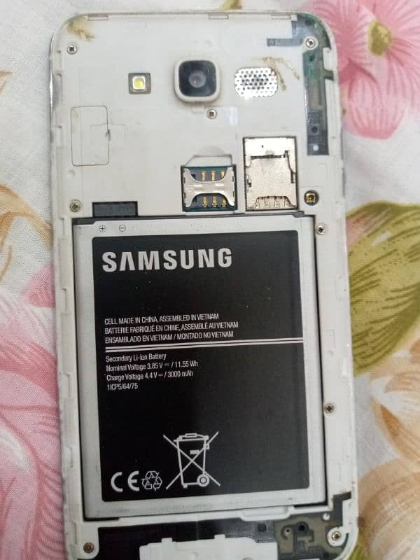 Samsung j7 for sale original 1