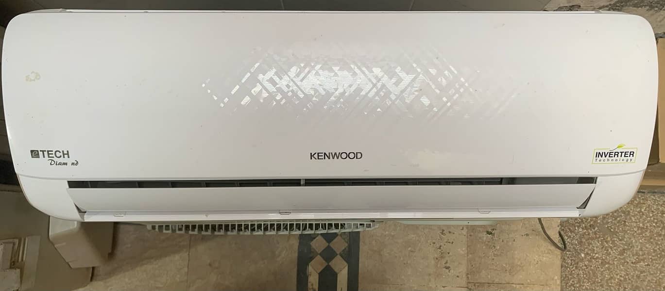 Gree orient kenwood haier pel 3