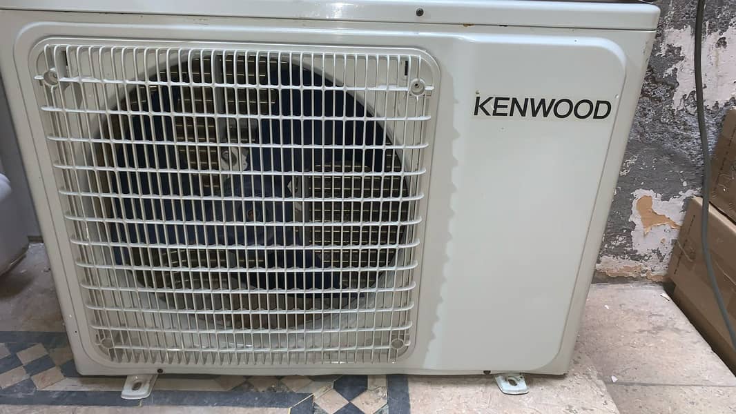 Gree orient kenwood haier pel 4