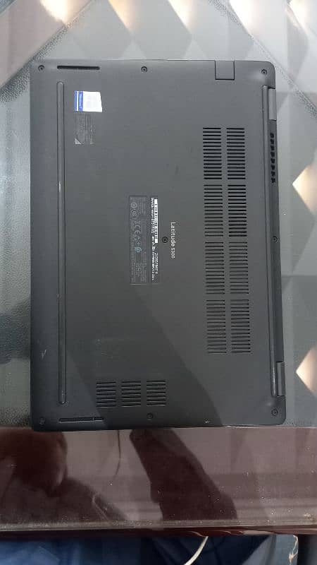 Dell 5300 Touch Screen 2