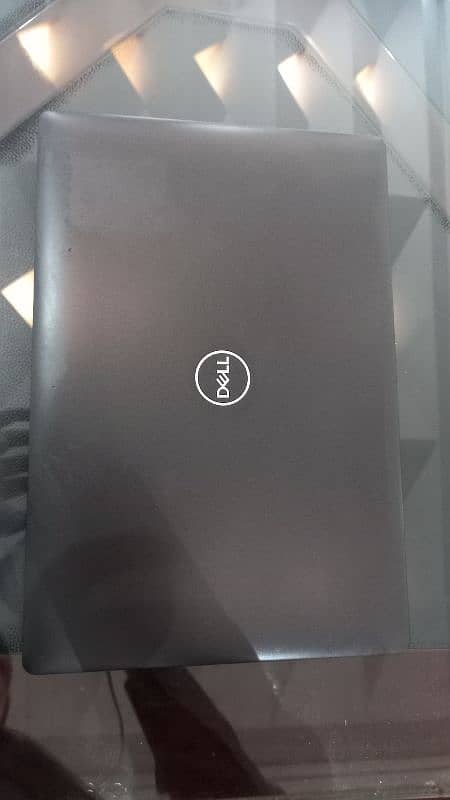 Dell 5300 Touch Screen 3