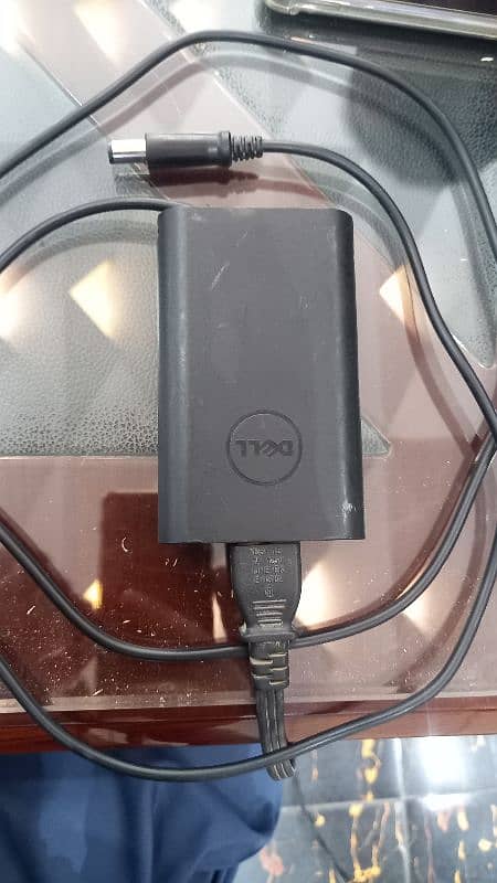 Dell 5300 Touch Screen 4