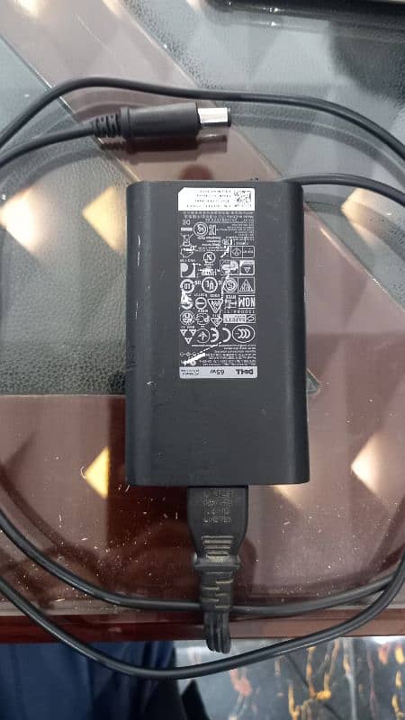Dell 5300 Touch Screen 5