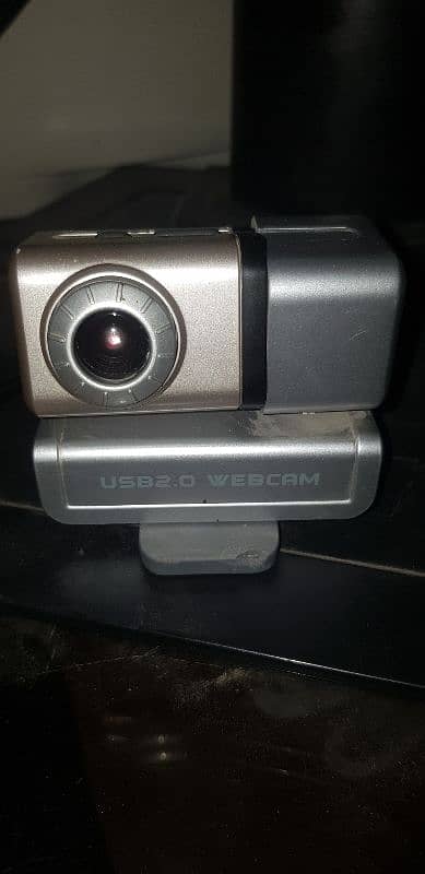 usb 2.0 camra 0
