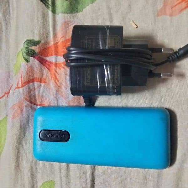 Nokia 107 dual sim for sale 1