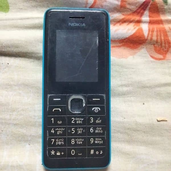 Nokia 107 dual sim for sale 2