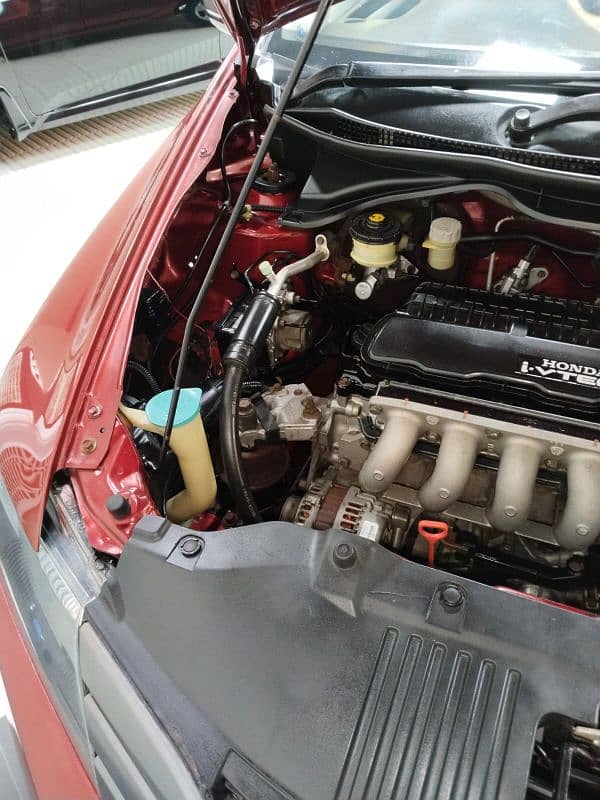 Honda City IVTEC 2011 2