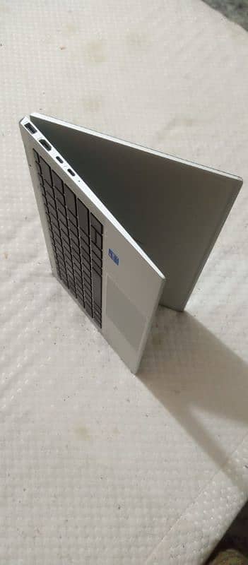 HP EliteBook x360 G8/Core i5 11th Generation/Laptop for sale/512 4