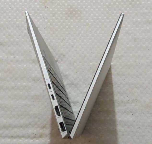 HP EliteBook x360 G8/Core i5 11th Generation/Laptop for sale/512 5