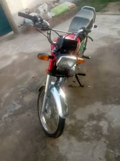 Honda bike 2022 model