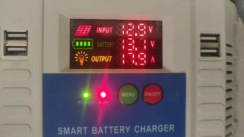 smart controller 0
