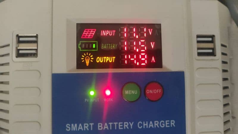 smart controller 1