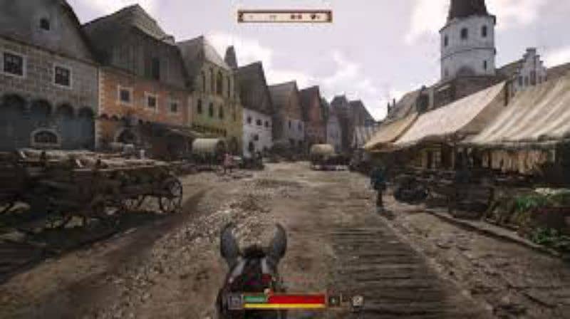 kingdom come deliverance 2 PC game Google drive link 1